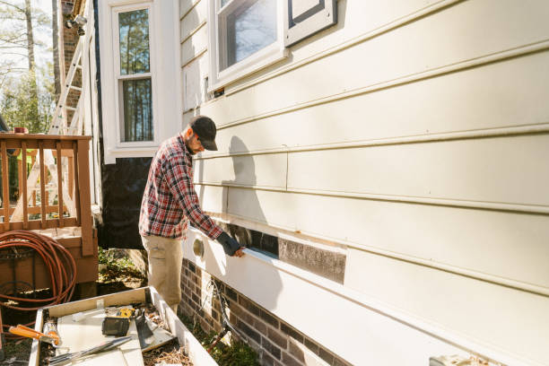 Trusted Siding service in Gold Hill, OR - Squared Siding
